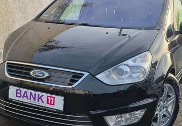 Ford Galaxy 175.000 km 11.998 &euro; Mönchengladbach 41063