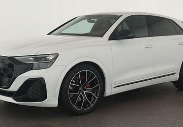 Audi Q8 21.300 km 79.384 &euro; Neuss 41460