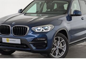 BMW X3 90.290 km 27.260 &euro; Düsseldorf 40599