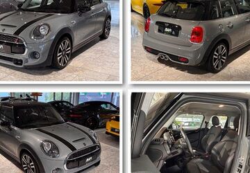 Mini Cooper S 34.171 km 19.980 &euro; Remscheid 42897