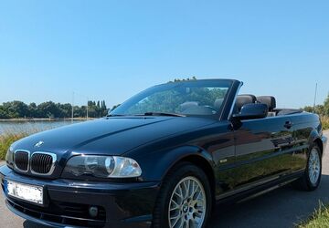 BMW 320 309.700 km 5.500 &euro; Düsseldorf 40221