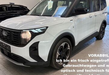 Ford Tourneo Courier 7.527 km 25.380 &euro; Oberhausen 46049
