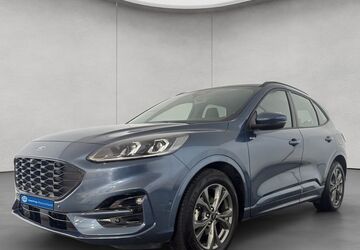 Ford Kuga 10.524 km 24.890 &euro; Grevenbroich 41516