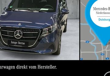Mercedes-Benz V 300 6.000 km 79.990 &euro; Duisburg 47138