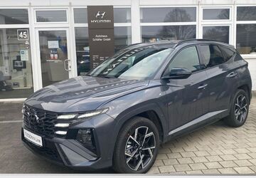 Hyundai TUCSON 1.797 km 37.998 &euro; Leverkusen 51373