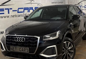 Audi Q2 188.878 km 16.950 &euro; Hilden (bei Düsseldorf) 40721