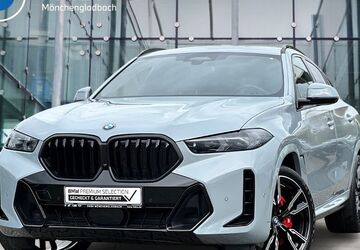 BMW X6 19.050 km 79.990 &euro; Mönchengladbach 41066