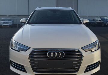 Audi A4 150.000 km 15.500 &euro; Düsseldorf 40489