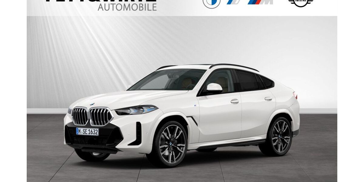 BMW X6 25.700 km 79.808 &euro; Moers 47441