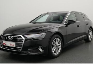 Audi A6 119.836 km 28.988 &euro; Leverkusen 51373