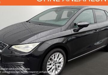 Seat Ibiza 14.607 km 23.000 &euro; Neuss 41460