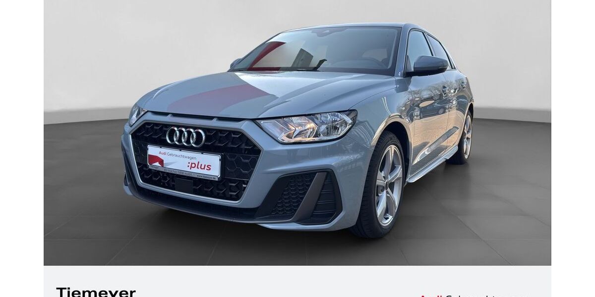 Audi A1 5.472 km 24.890 &euro; Remscheid 42897