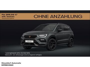 Gebrauchte Cupra Ateca