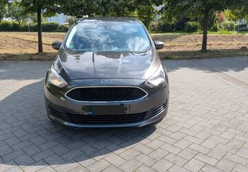Ford Grand C-Max 88.780 km 7.000 &euro; Grevenbroich 41516