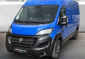 Fiat Ducato 31.800 km 26.800 &euro; Remscheid/NRW 42855