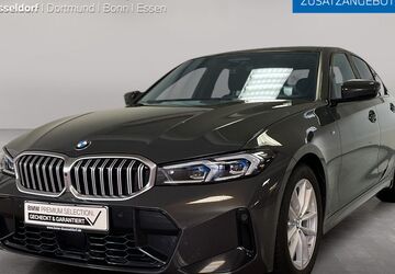 BMW 320 24.539 km 43.799 &euro; Düsseldorf 40237