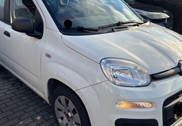 Fiat Panda 84.665 km 5.900 &euro; Monheim am Rhein 40789