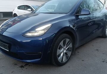 Tesla Model Y 119.250 km 28.999 &euro; Wuppertal 42281