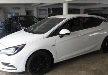Opel Astra 128.000 km 9.950 &euro; Düsseldorf 40223