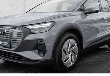 Audi Q4 e-tron 28.284 km 25.850 &euro; Düsseldorf 40474