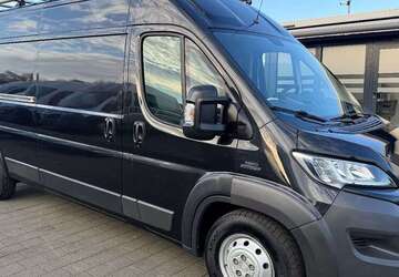 Fiat Ducato 114.000 km 18.900 &euro; Bedburg 50181