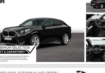 BMW X2 24.893 km 42.475 &euro; Oberhausen 46117