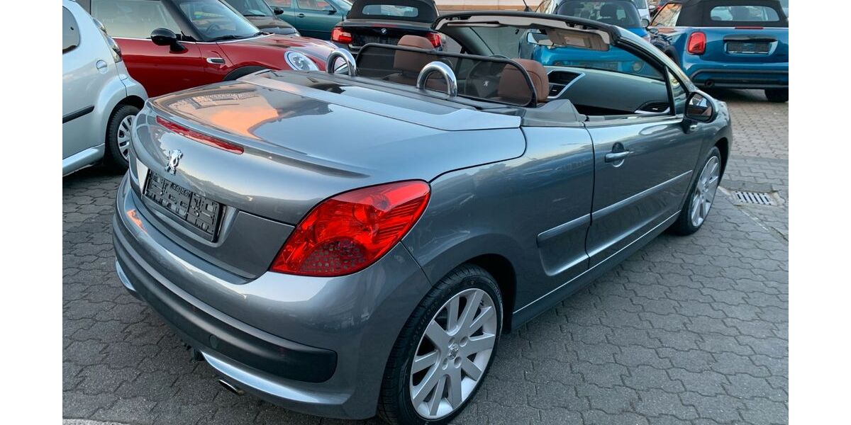 Peugeot 207 108.000 km 5.950 &euro; Moers 47443