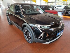 Opel Mokka e Elegance Park&Go DAB SHZ LHZ Klimaautom. 52.763 km 15.480 &euro; HAAN 42781