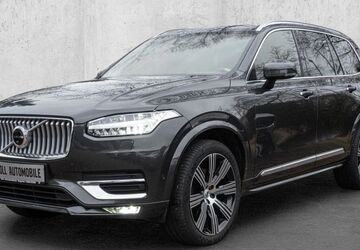 Volvo XC90 41.868 km 51.840 &euro; Wuppertal 42109