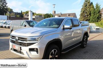 VW Amarok 4.717 km 54.950 &euro; Moenchengladbach 41063