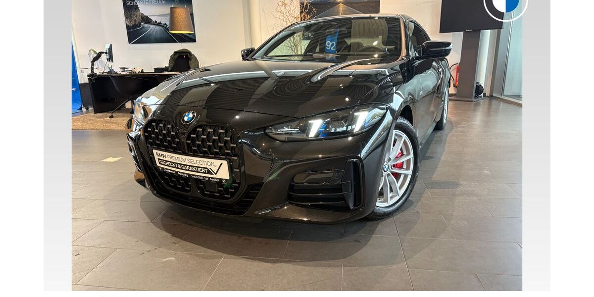 BMW 430 25.399 km 47.490 &euro; Duisburg 47119