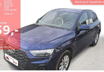Audi Q5 60.697 km 38.880 &euro; Moers-Hülsdonk 47441