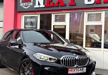 BMW 128 89.490 km 26.500 &euro; Mülheim an der Ruhr 45476