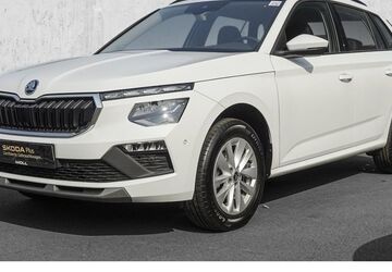 Skoda Kamiq 22.814 km 23.990 &euro; Düsseldorf 40474