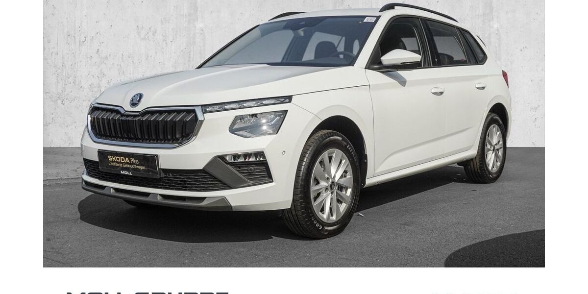 Skoda Kamiq 22.814 km 23.990 &euro; Düsseldorf 40474