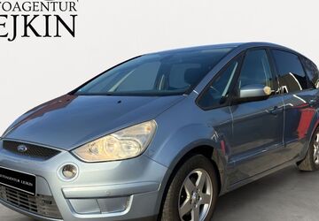 Ford S-Max 137.050 km 4.990 &euro; Krefeld 47803