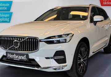 Volvo XC60 68.238 km 38.290 &euro; Krefeld 47800
