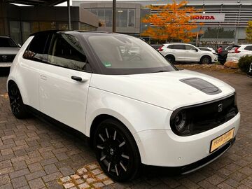 Gebrauchte Honda e