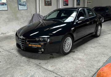 Alfa Romeo 159 130.837 km 7.950 &euro; Viersen 41747
