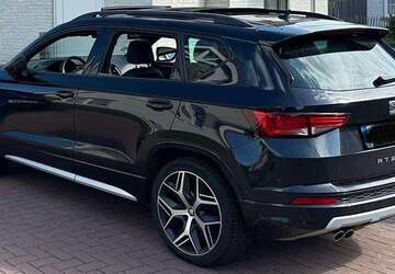 Seat Ateca 49.315 km 24.900 &euro; Ratingen 40878