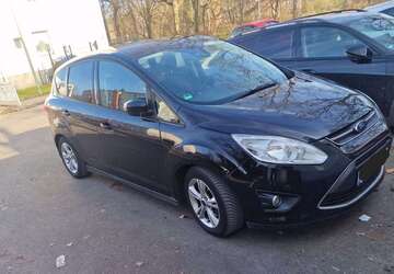 Ford C-Max 177.595 km 5.899 &euro; Furth-Mitte (Neuss) 41462