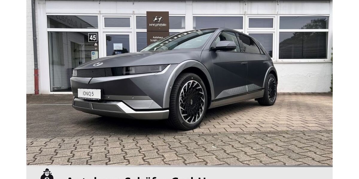 Hyundai IONIQ 5 6.671 km 37.988 &euro; Leverkusen 51373