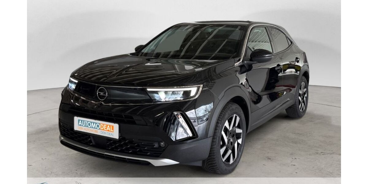 Opel Mokka-e 27.136 km 18.099 &euro; Duisburg 47138