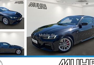 BMW M440 24.850 km 57.980 &euro; Oberhausen 46149