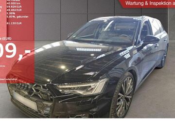 Audi S6 12.389 km 60.380 &euro; Moers-Hülsdonk 47441