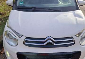 Citroen C1 107.500 km 4.900 &euro; Kempen 47906