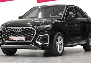 Audi Q5 33.103 km 45.889 &euro; Wuppertal 42109