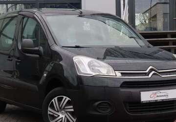 Citroen Berlingo 131.179 km 6.900 &euro; Neuss 41469