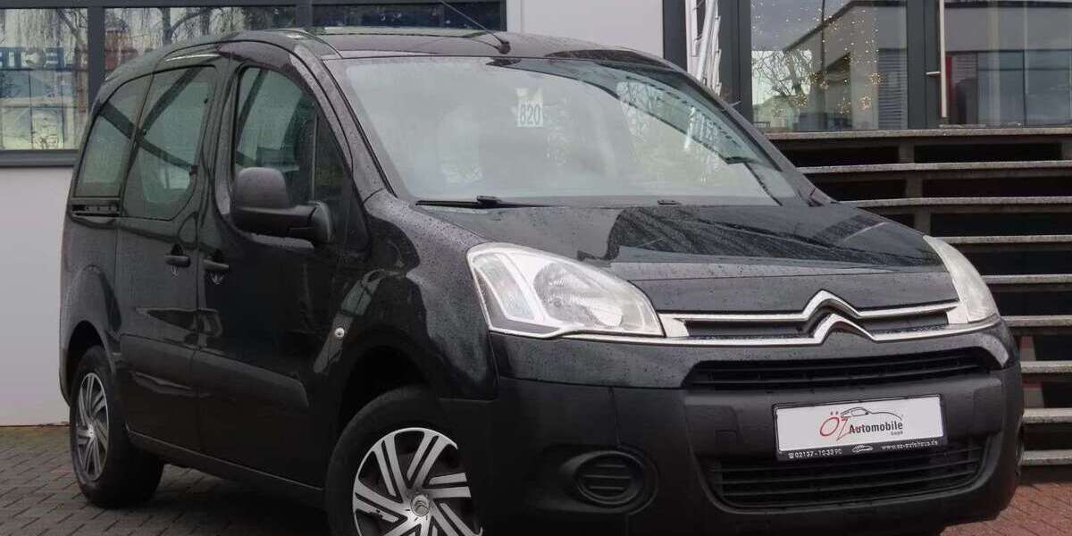 Citroen Berlingo 131.179 km 6.900 &euro; Neuss 41469