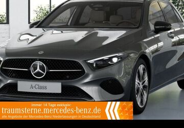 Mercedes-Benz A 250 12.905 km 33.990 &euro; Leverkusen 51371